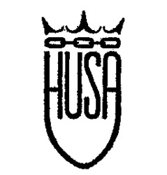 HUSA