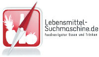 Lebensmittel-Suchmaschine.de Foodnavigator Essen und Trinken
