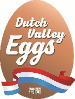 Dutch Valley Eggs