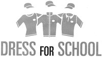 DRESS FOR SCHOOL