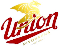 Union PIVOVARNA EST 1864