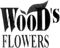 WooD's FLOWERS