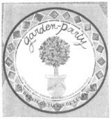 garden-party