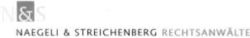 N&S NAEGELI & STREICHENBERG RECHTSANWÄLTE