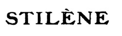 STILÈNE