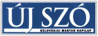 ÚJ SZÓ SZLOVÁKIAI MAGYAR NAPILAP