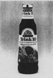 Dr.Koch's Trink 10 MULTIVITAMIN