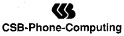 CSB-Phone-Computing