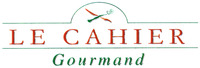 LE CAHIER Gourmand