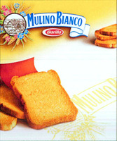 MULINO BIANCO Barilla