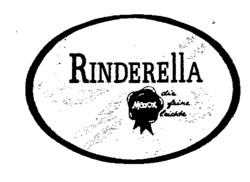 RINDERELLA MAROX
