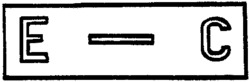 E-C