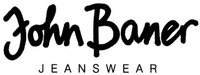 John Baner JEANSWEAR