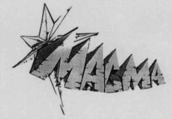 MAGMA