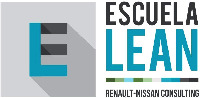ESCUELA LEAN RENAULT-NISSAN CONSULTING