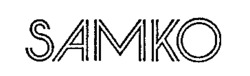 SAMKO