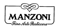 MANZONI Fine Arte Pasticcera