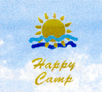 Happy Camp