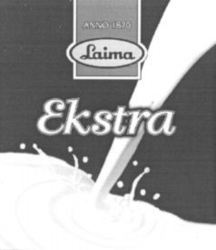 ANNO 1870 Laima Ekstra