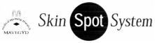 M MAVEGYD medical cosmetic research Skin Spot System