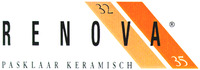 R E N O V A PASKLAAR KERAMISCH 32 35