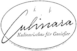 Culinara Kulinarisches für Geniesser