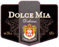 DOLCE MIA