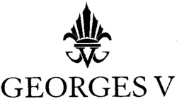 GEORGES V