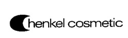 henkel cosmetic