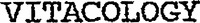 VITACOLOGY