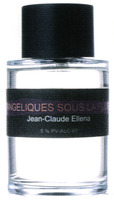 Jean-Claude Ellena