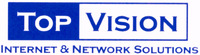 TOP VISION Internet & Network Solutions
