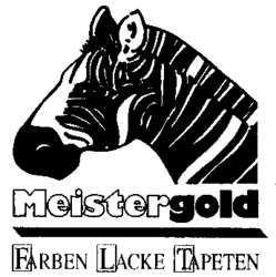 Meistergold FARBEN LACKE TAPETEN