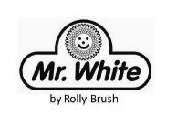 Mr. White by Rolly Brush
