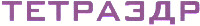 tetraedr