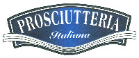 PROSCIUTTERIA Italiana
