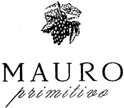 MAURO primitivo