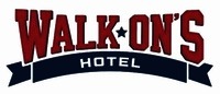 WALK ON'S HOTEL