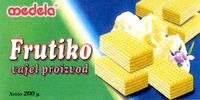 medela Frutiko vafel proizvod