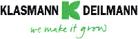 KLASMANN DEILMANN we make it grow