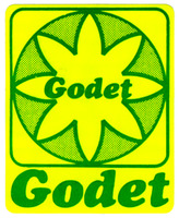 Godet