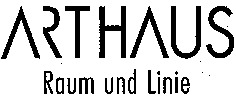 ARTHAUS Raum und Linie