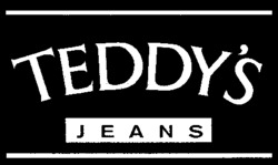 TEDDY'S JEANS