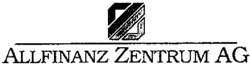 ALLFINANZ ZENTRUM AG