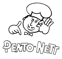 PENTO-NETT