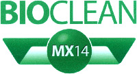 BIOCLEAN MX14