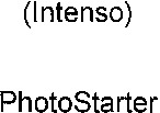 (Intenso) PhotoStarter