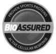 BIOASSURED