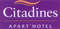 Citadines APART'HOTEL