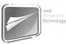 Seat Integrated Technology